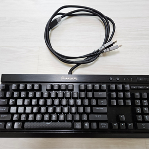 커세어 K70 Lux 적축