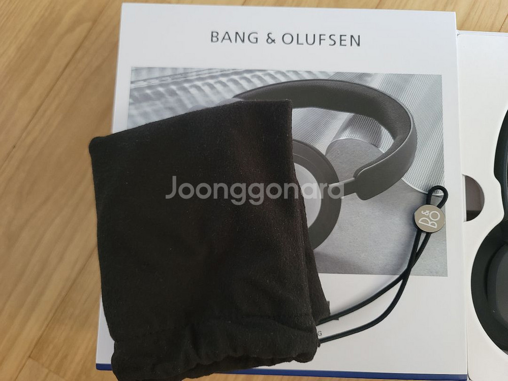 뱅앤올룹슨 B&O 포탈 헤드폰 ps/pc--2