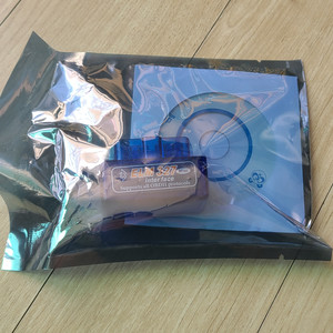 ELM 327 mini 차량진단기 나눔합니다