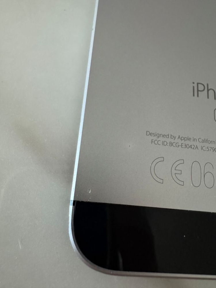 아이폰se 128gb 스페이스그레이 이미지