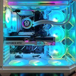 9800x3d x870 5080 완본체 컴퓨터 신품급