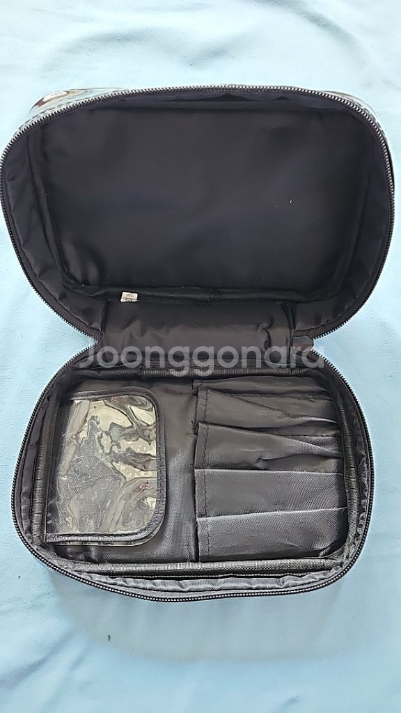 빅뱅 지드래곤 더샘 화보집 파우치 등 3종--7
