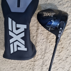 PXG 0211 V2 9도 드라이버 DIAMANA 60