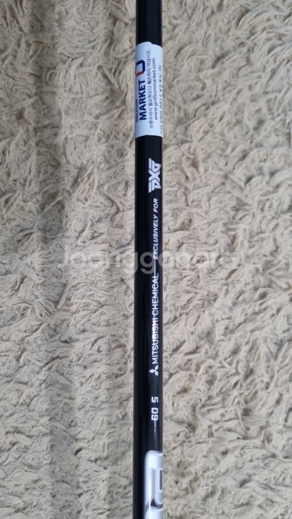 PXG 0211 V2 9도 드라이버 DIAMANA 6S--1