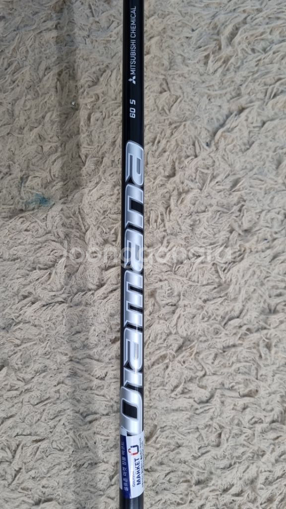 PXG 0211 V2 9도 드라이버 DIAMANA 6S--2