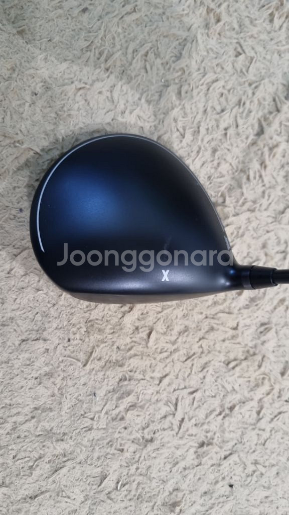 PXG 0211 V2 9도 드라이버 DIAMANA 6S--6