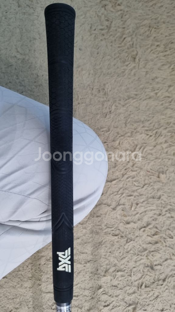 PXG 0211 V2 9도 드라이버 DIAMANA 6S--3