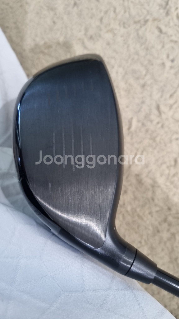 PXG 0211 V2 9도 드라이버 DIAMANA 6S--7