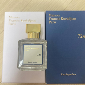 메종프란시스커정 724 오드퍼퓸 70ML