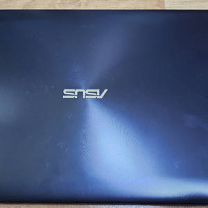 asus x555q 노트북