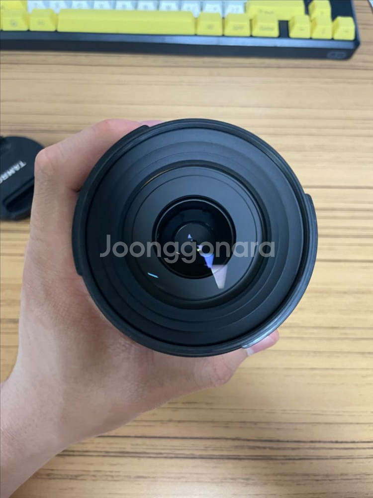 탐론 70-300mm 소니FE마운트--2