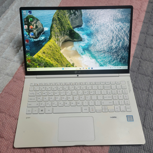 LG그램노트북 15ZD970 i5 7세대,16/256G