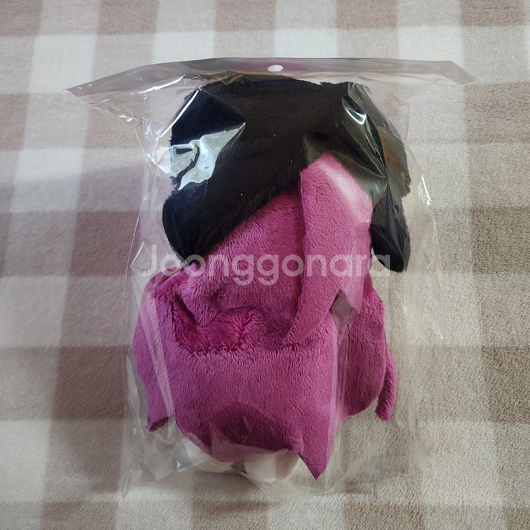 이세계 아이돌 이세돌 주르르 20cm 20깅 솜인형--1