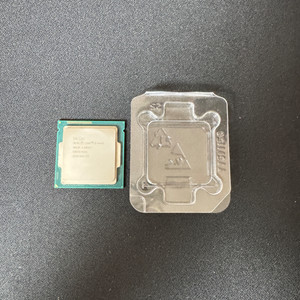 인텔 코어 i5-4440