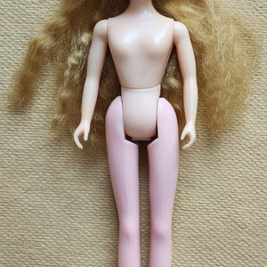 대성완구 작은 미미 인형