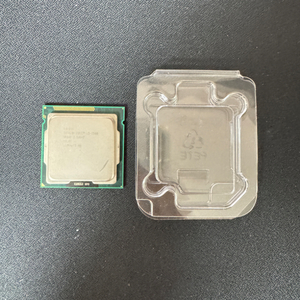 인텔 코어 i5-2500