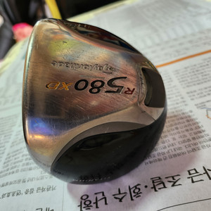테일러메이드 드라이버 10.5도 + 밀라노 하프백