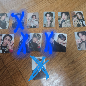 에이티즈 포카