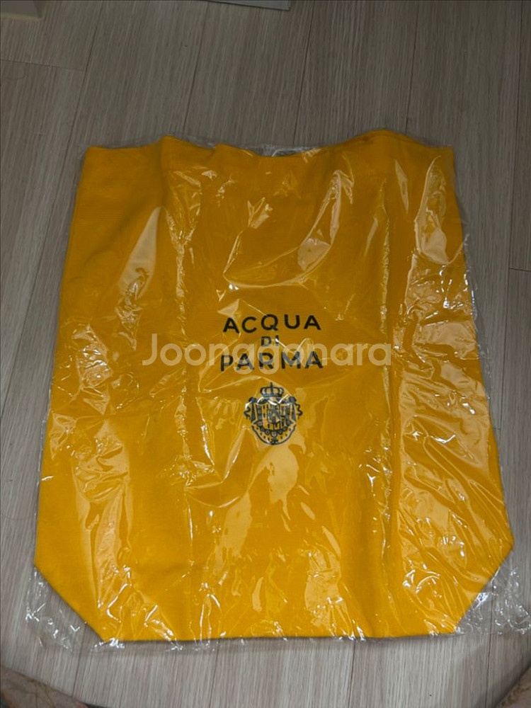 아쿠아디파르마 에코백--0