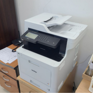브라더 컬러프린터 MFCL8900CDW