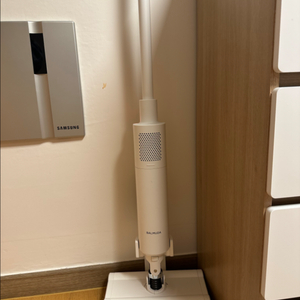 발뮤다 The Cleaner 무선 청소기 화이트