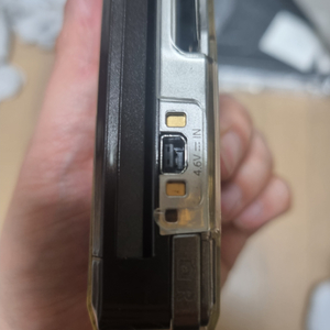 닌텐도ds 일본판, 소프트 2개