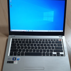 LG 울트라북 노트북 Z430-GE30K