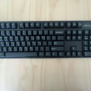 레오폴드 fc900r 갈축