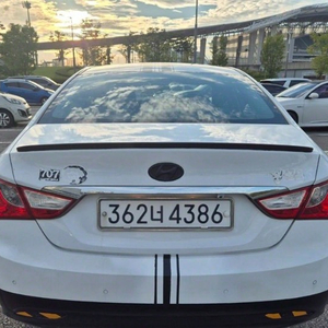 @11년식 LPG YF소나타 특가세일