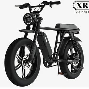 엑스라이더 x200 사실상 새상품