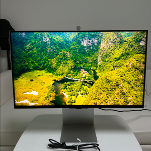 삼성 뷰피니티S9 5K 모니터 S27C900/S90PC