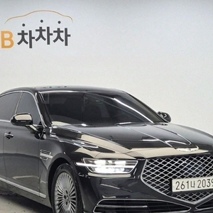@19년식 G90 제네시스 특가세일 봄맞이