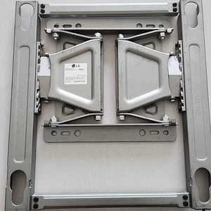 LG TV 브라켓 lsw350a lsw350c
