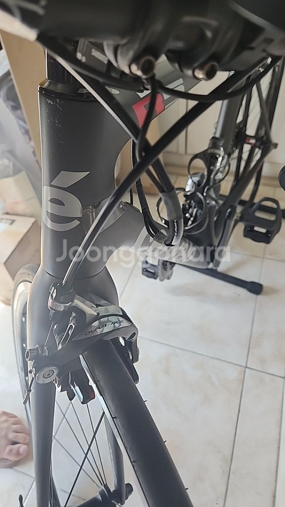 2014 서벨로cervelo r5 완차--3