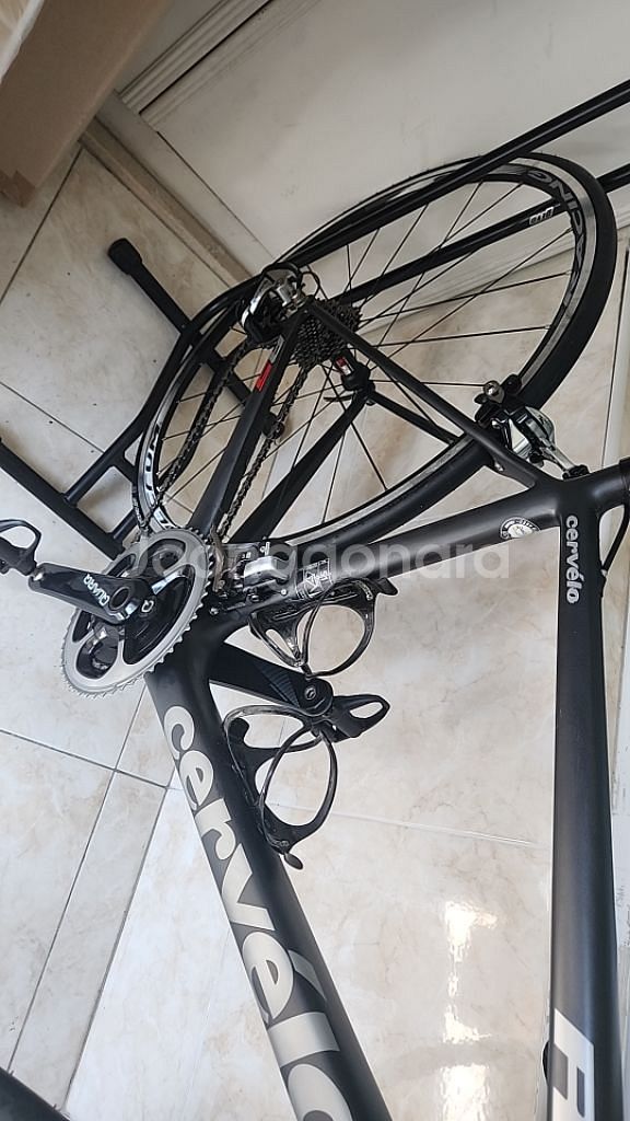 2014 서벨로cervelo r5 완차--1