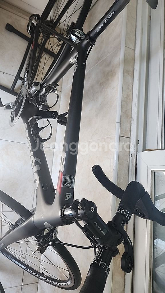 2014 서벨로cervelo r5 완차--2