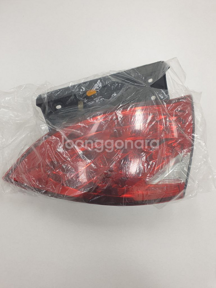 포르쉐 카이엔 LED 테일램프 후미등--0