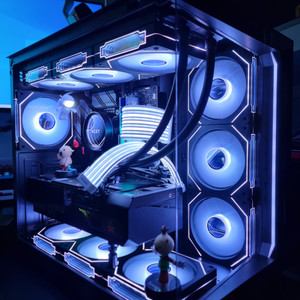 인텔 고사양 컴퓨터 i9 11900f rtx 3080
