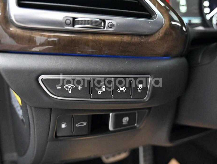 *16년 EQ900 5.0 GDI AWD 프레스티지*--0
