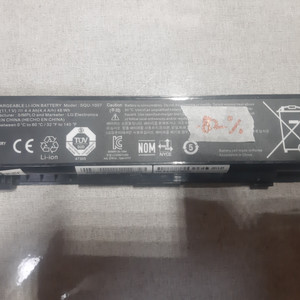 LG 노트북배터리 SQU1007 28.000원