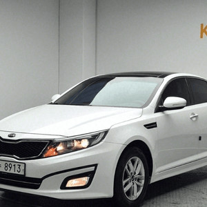*14년 더 뉴 K5 2.0 LPI 럭셔리*
