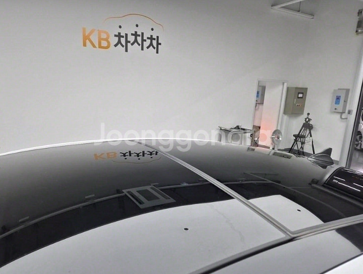 *14년 더 뉴 K5 2.0 LPI 럭셔리*--2