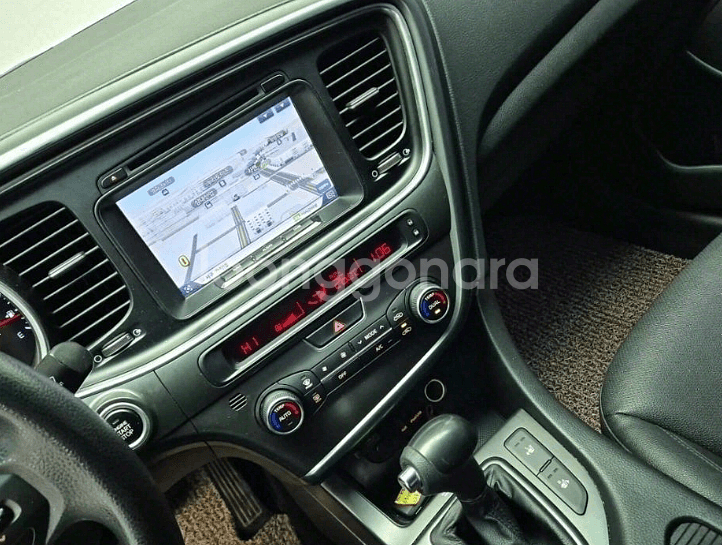 *14년 더 뉴 K5 2.0 LPI 럭셔리*--5