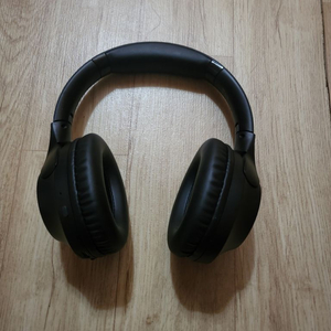 QCY 블루투스 헤드폰