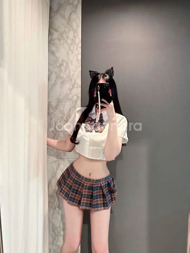 교복 코스프레--0