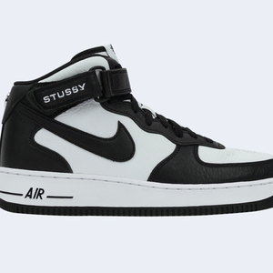 300 나이키 스투시 포스 미드 새제품 정가 이하