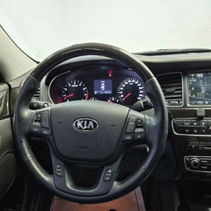 *13년 더 뉴 K7 2.4 GDI 프레스티지*