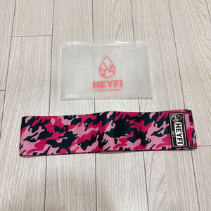힙밴드 LV1