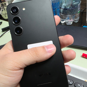 (2904)갤럭시s23 256gb 깨끗한기기 판매