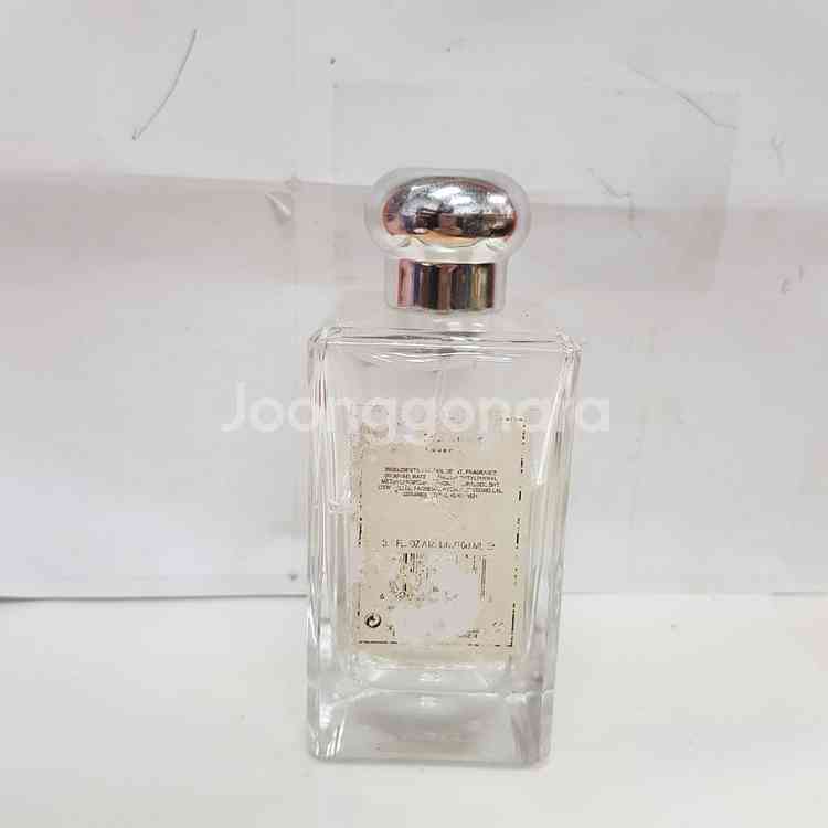 조말론 런던 블랙베리 앤 베이 코롱 100ml 0504--1